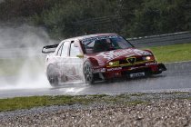 DTM Nürburgring: Tourenwagen Classics