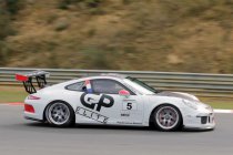 Team GP Elite ook in 2018 actief in de Porsche GT3 Cup Challenge Benelux