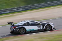 Emil Frey brengt Lexus RC-F GT3 naar Blancpain GT