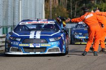 BRAXX Racing koestert hoge ambities in NASCAR Whelen Euro Series