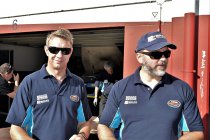 Marc Goossens en Jerry De Weerdt delen Braxx Racing Ford Mustang #78