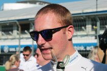 Maxime Martin kent teamgenoten bij Aston Martin