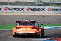 Hockenheim: De DTM in beeld gebracht