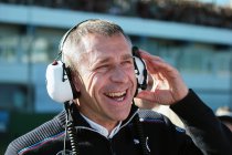 Bart Mampaey tevreden over DTM-campagne