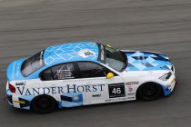 Geen BMW Racing Cups meer dit seizoen