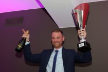 Xavier Maassen verdedigt titel in Porsche GT3 Cup Challenge Benelux