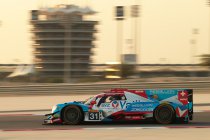 Oreca bouwt LMP1-wagen voor Rebellion