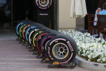 Groot-Brittannië: Pirelli geeft bandenkeuze rijders vrij