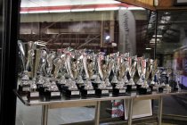 BMW Racing Cups: De prijsuitreiking in beeld gebracht