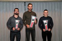 Maxim Pampel bij Renauer Motorsport