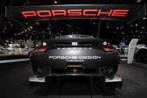 Ebimotors met Porsche naar ELMS én Le Mans