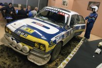 WRC: Ook Safari Rally geannuleerd
