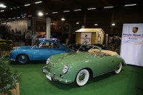 Antwerp Classic Salon in beeld gebracht