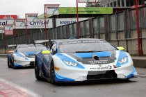 Monza: Van der Horst en Lagrange aan de vooravond van een nieuw spannend seizoen