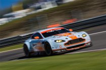 São Paulo: Nicki Thiim vervangt Allan Simonsen - AMR opnieuw met vijf wagens
