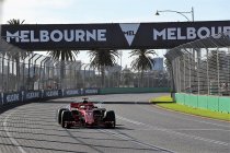 Australië: De vrije trainingen in beeld gebracht