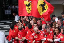Duitsland: Is Ferrari de nieuwe favoriet?