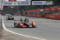 Circuit Zolder, donderdag 29 maart 2018 – Internationale testdag / Petrolhead Thursday
