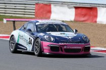 Spa Euro Race: PK Carsport met vernieuwde Porsche en hoge ambities