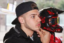 Sepang: Alessio Picariello aan de start van Blancpain GT World Challenge Asia met Mercedes