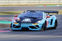 Monza: Behoorlijke Belgische vertegenwoordiging in de Blancpain GT Sports Club