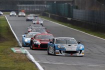 Was 2018 het jaar van GT4?