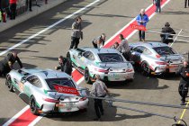 Misano: Derde manche GT4 European Series zonder Jamie Vandenbalck en Sven van Laere