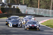 NRF: Blancpain Sprint Cup Race 2 in beeld gebracht