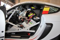 Nico Verdonck keert terug naar 25H Fun Cup