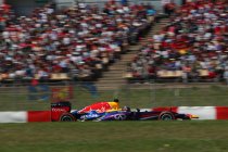 Canada: De jacht op Sebastian Vettel is geopend
