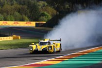6H Spa: De vrije trainingen in beeld gebracht