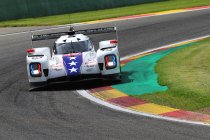 Dragonspeed start in Le Mans met LMP1 na zware crash in Spa (+ Video)