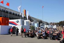 6H Spa: Nieuwssprokkels uit de WEC-paddock