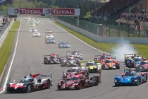 6H Spa: 35 wagens op voorlopige startlijst