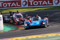 6H Spa: Brandstofbeperking LMP1 Non-Hybrids opgeheven