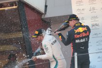 Oostenrijk: Kan iemand Mercedes verschalken in Alpenland