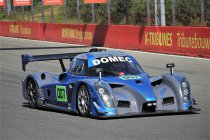 Zolder Superprix: Alain Berg stapt in op Domec Radical RXC