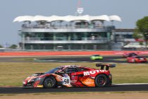 Silverstone: De wedstrijd in beeld gebracht