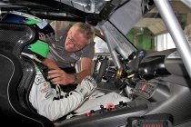 Wim Spinoy en Kenneth Heyer willen GT4-titel