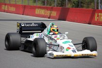 Ted Toleman overleden