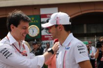 Mercedes bevestigt Ocon als reserverijder bij meerdere teams