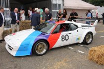 Historic GP: Dag 2 in beeld gebracht