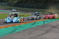 Spa Euro Race: Reacties na de wedstrijd