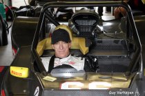 Guy Verheyen: "Wolf GB08 Tornado is gewoon geweldig"