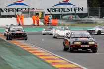 Roadbook Organisation annuleert de Spa Summer Classic 2020