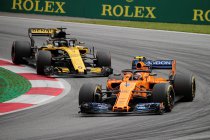 Japan: Geen McLaren en Renault tijdens vrije trainingen morgen?