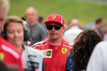 Zal Räikkönen uiteindelijk Sauber kopen?