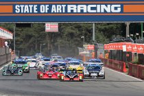 Zolder Superprix: Belcar Endurance weekend in beeld gebracht