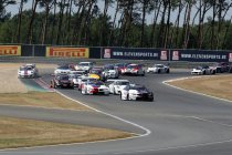 Zolder Superprix: De timing (+ PDF)