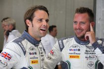 Maxime Soulet opnieuw bij K-PAX Racing